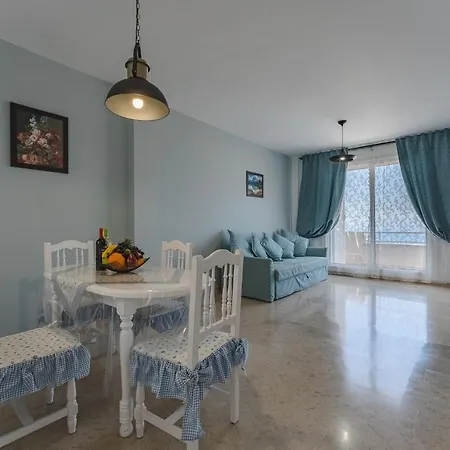 Santiago Astalavista Sea View Apartamento *