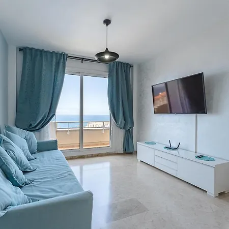 Santiago Astalavista Sea View *