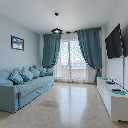 Apartamento Santiago Astalavista Sea View
