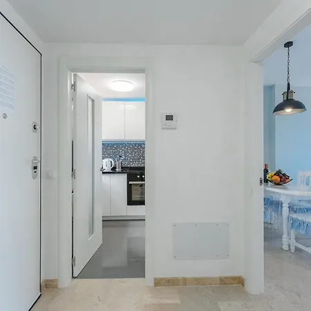 Santiago Astalavista Sea View Apartament Puerto de Santiago (Tenerife)