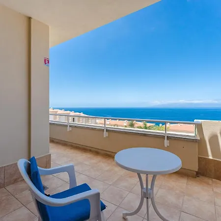 Santiago Astalavista Sea View 圣地亚哥港